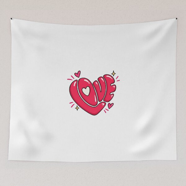 Item preview, LOVE designed and sold by Regal-Elegances.