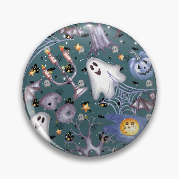 Item preview, Spooky house designed and sold by Oits.