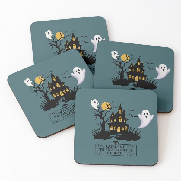 Item preview, Spooky house designed and sold by Oits.