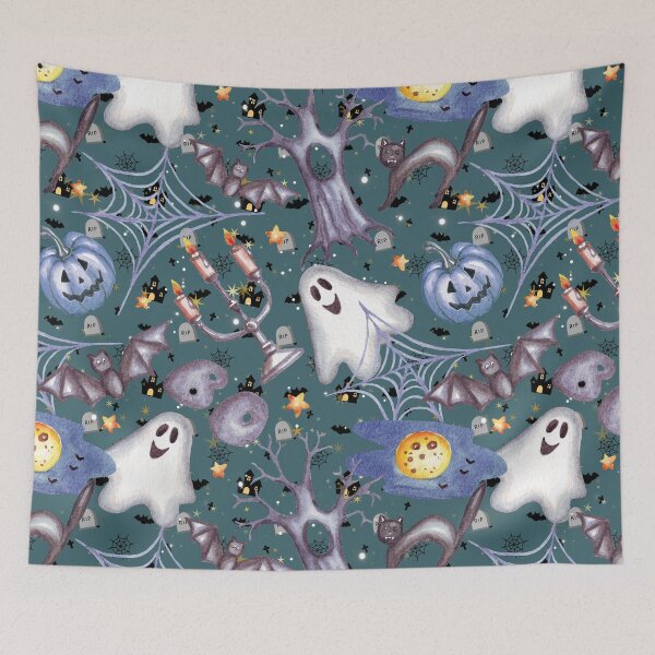Item preview, Spooky house designed and sold by Oits.