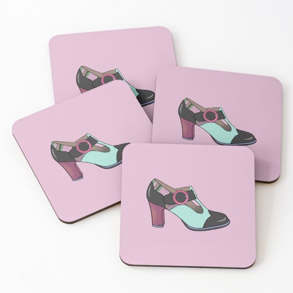 Item preview, Fluevog Ilona Shoe designed and sold by anne m bray.