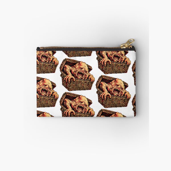 Item preview, Basket Case designed and sold by ArtaxLives.