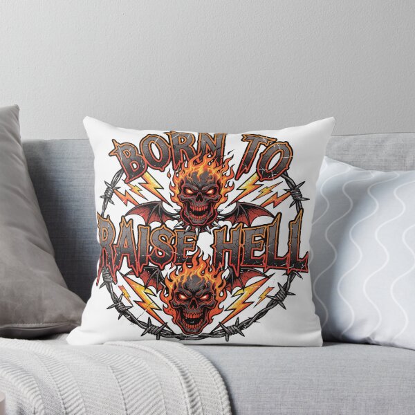 Item preview, born designed and sold by Zimmonz World of Nightmares.