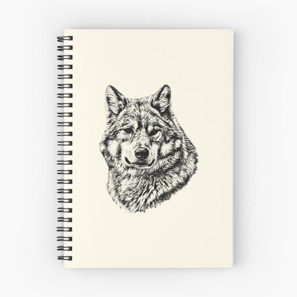 Item preview, Grey Wolf designed and sold by Guardi71.