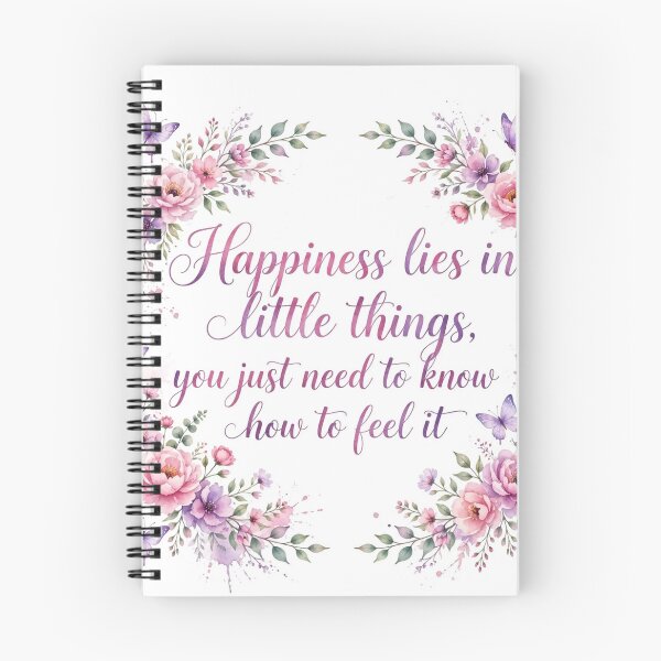Item preview, Happiness quote designed and sold by urbanshop7.