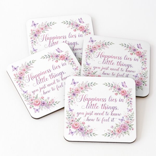 Item preview, Happiness quote designed and sold by urbanshop7.