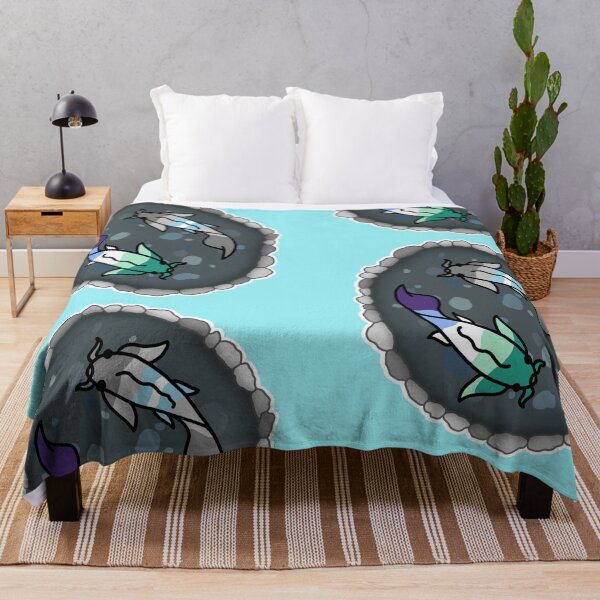 Item preview, Demi Boy and MLM Gay Pride Koi Pond designed and sold by CastleOfDragons.