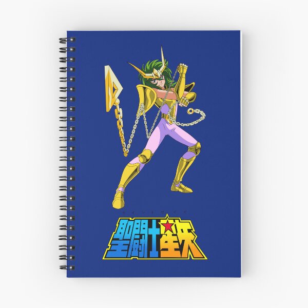 Item preview, Andromeda Shun / Saint Seiya / アンドロメダの瞬 / 聖闘士星矢 GOLDv2 designed and sold by JCBA.