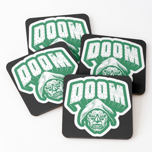 Item preview, It's doomsday designed and sold by WavyCurve.