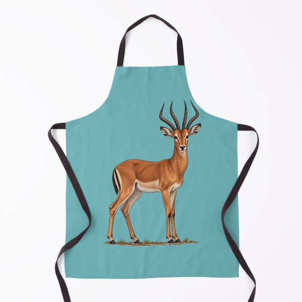 Item preview, Impala cuádruple designed and sold by RAMIRELLI.