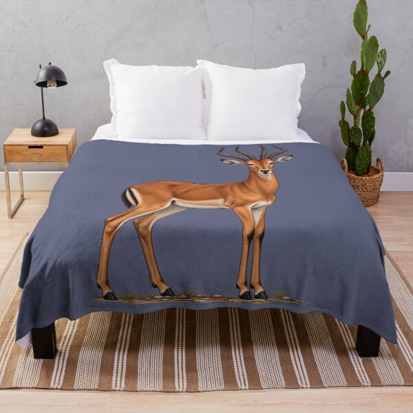 Item preview, Impala quadruple designed and sold by RAMIRELLI.