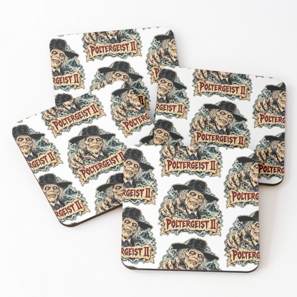 Item preview, Poltergeist 2 designed and sold by ArtaxLives.