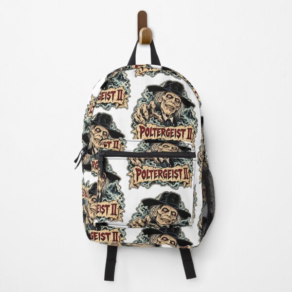 Item preview, Poltergeist 2 designed and sold by ArtaxLives.
