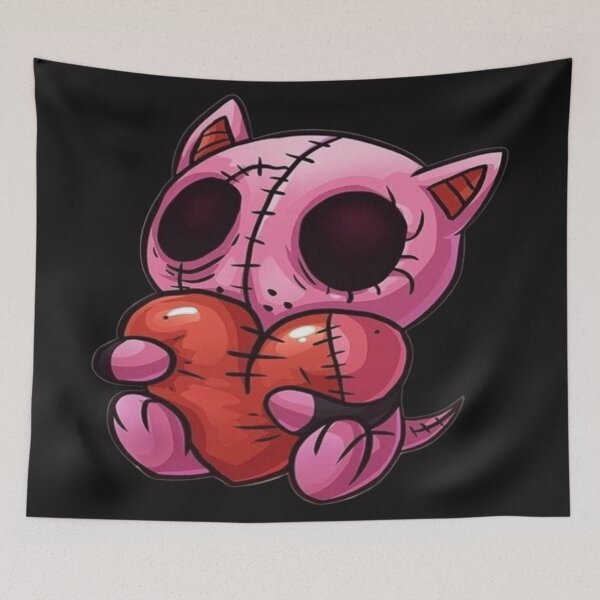 Item preview, halloween love designed and sold by pksart1.