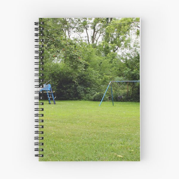 Item preview, Marilla Park designed and sold by supernova23.