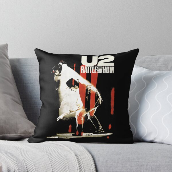 Item preview, U2 Bono Rattle And Hum Concert Graphic designed and sold by tassimtixhie.
