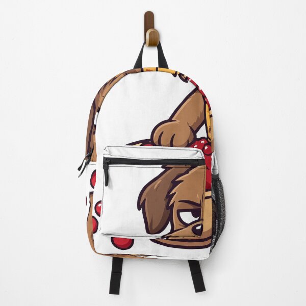 Item preview, Cranberry Security: Grumpy Dog Guards the Sauce designed and sold by Odd-jack.