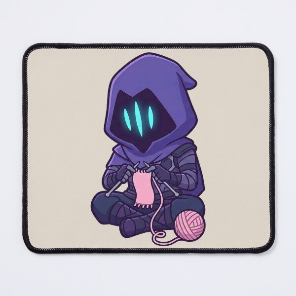 Item preview, Omen Has a Softer Side Project designed and sold by ELmestka.