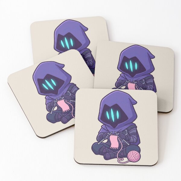 Item preview, Omen Has a Softer Side Project designed and sold by ELmestka.