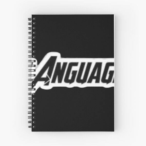 Item preview, Language designed and sold by WavyCurve.