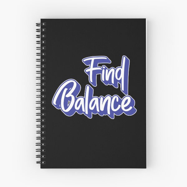 Item preview, 018 Find Balance designed and sold by AhmedHelal24795.