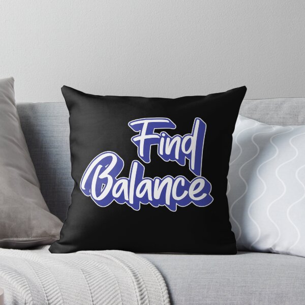 Item preview, 018 Find Balance designed and sold by AhmedHelal24795.