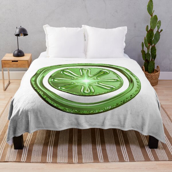 Item preview, Vibrant Emerald Green Starburst Luxury 3D Art designed and sold by MinimalAurashop.