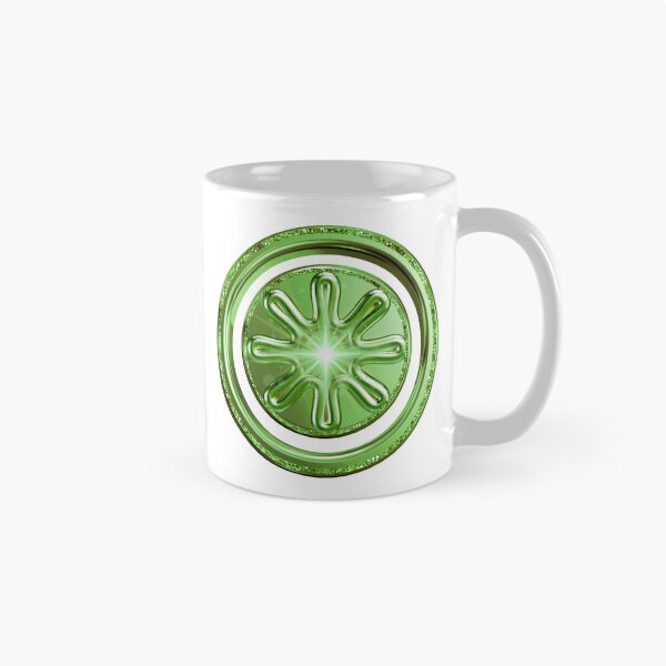 Item preview, Vibrant Emerald Green Starburst Luxury 3D Art designed and sold by MinimalAurashop.