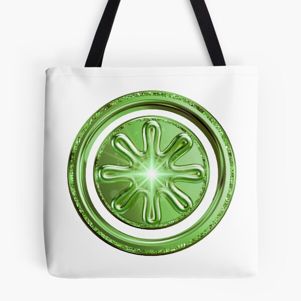 Item preview, Vibrant Emerald Green Starburst Luxury 3D Art designed and sold by MinimalAurashop.
