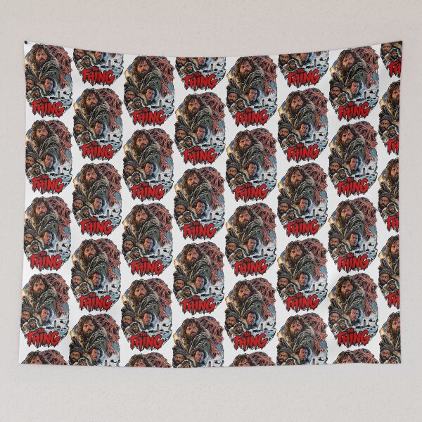 Item preview, The thing designed and sold by ArtaxLives.