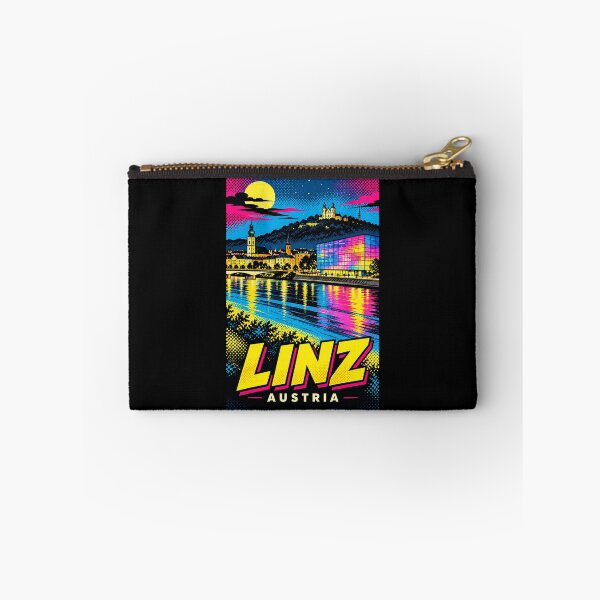 Item preview, Linz - Austria  designed and sold by StudioRedKoala.