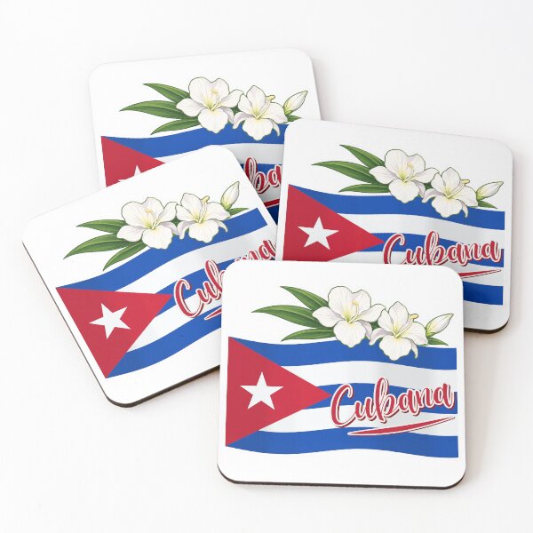 Item preview, Cubana con Flor de Mariposa designed and sold by kammie05.