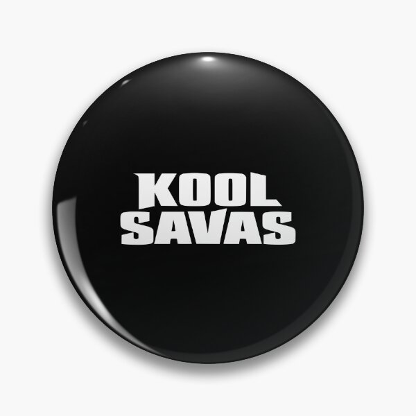 Item preview, Kool Savas HD Logo designed and sold by KPopverse2.