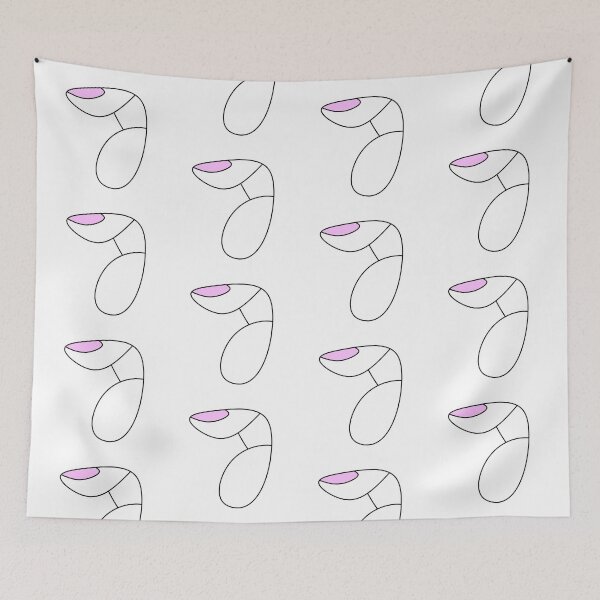 Item preview, index finger designed and sold by Designhand.