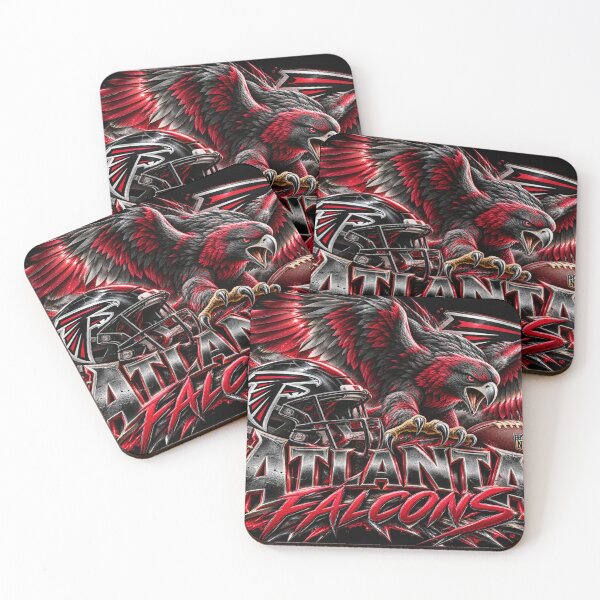 Item preview, Atlanta Falcons designed and sold by Neurospicy Closet.