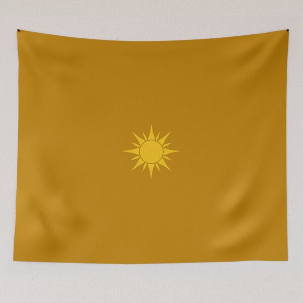 Item preview, Sun symbol designed and sold by Elurian7.