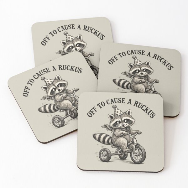 Item preview, Prickly Business Ahead – Vintage Hedgehog Skateboard Illustration designed and sold by MJO80.