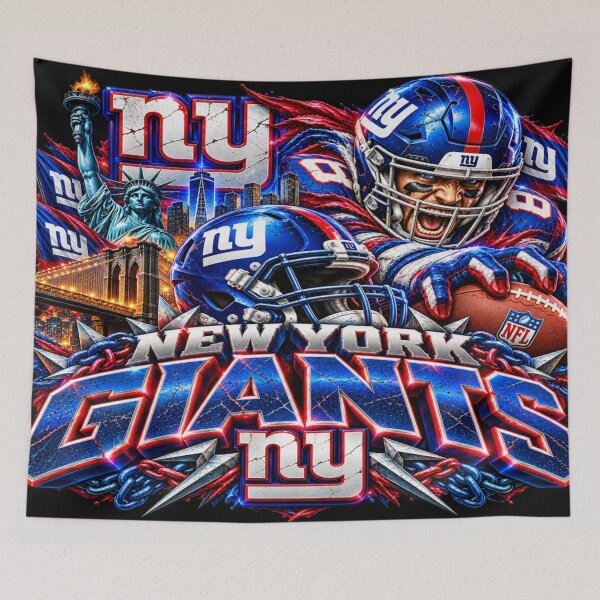 Item preview, New York Giants designed and sold by Neurospicy Closet.