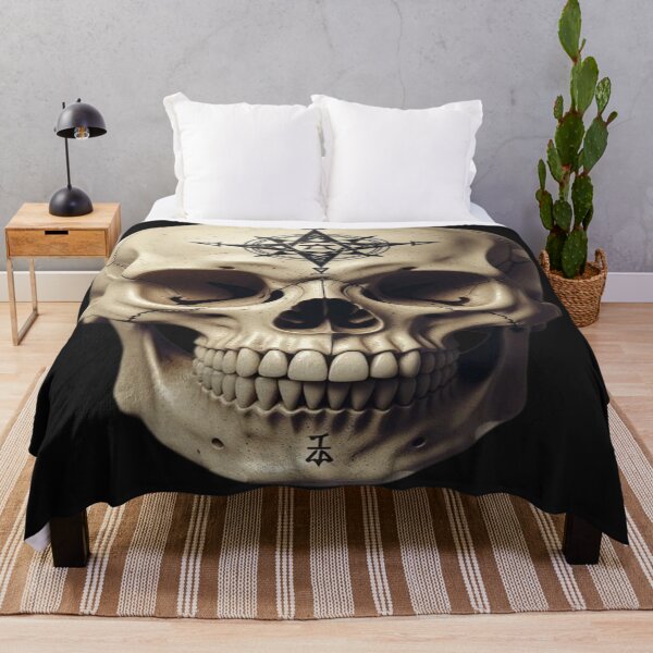 Item preview, muerte designed and sold by pksart1.