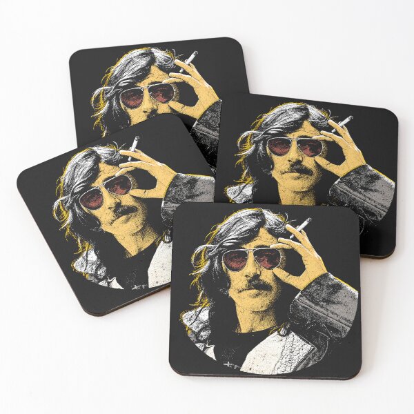 Item preview, Argentine rock legend Charly Garcia!! designed and sold by Metal-Rock.