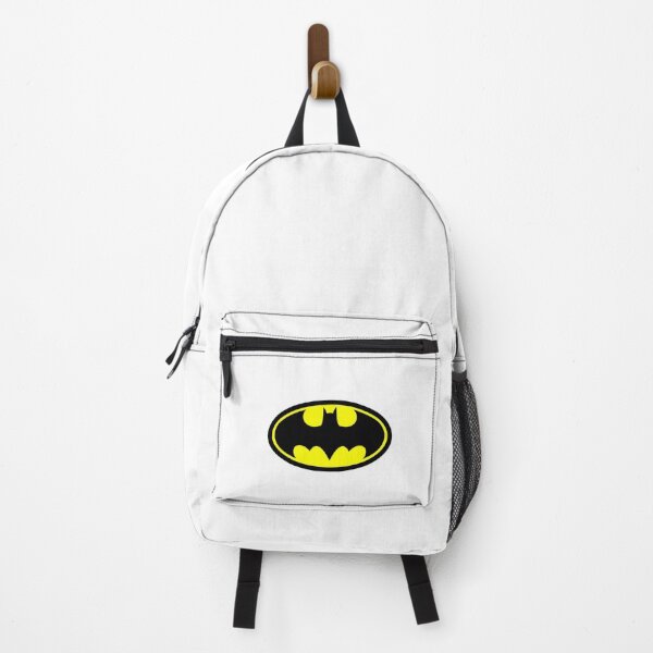Item preview, Batman Bat Symbol Yellow Oval Emblem Logo designed and sold by naraw121.
