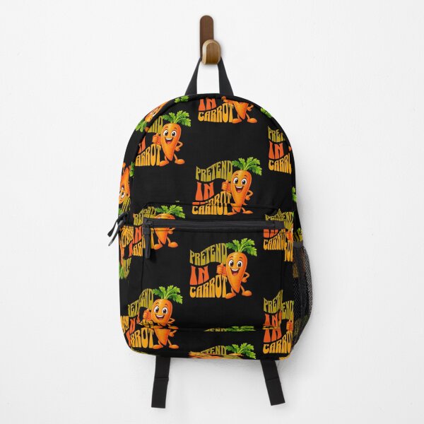 Item preview, Pretend Im A Carrot designed and sold by TheEndDesign.