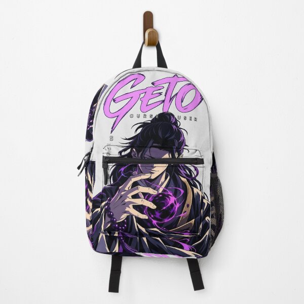 Item preview, Evil Monk Energy Sphere Streetwear Design designed and sold by sidki-SDK.