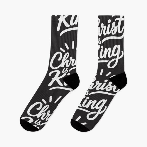 Item preview, Christ Is King Christian Faith designed and sold by cidolopez.
