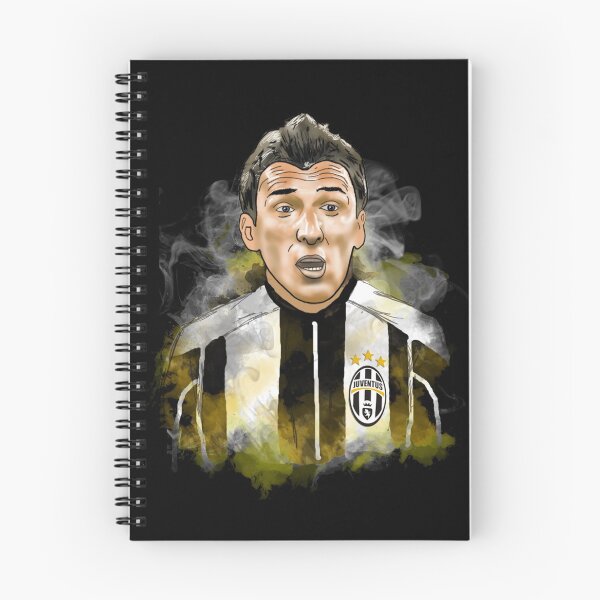 Item preview, Mario Mandzukic Art designed and sold by socozora.