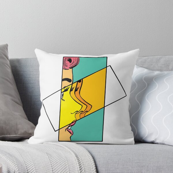 Item preview, Personality Disorder Comic Art designed and sold by HoodRats.