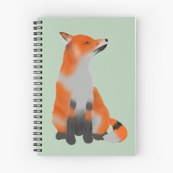 Item preview, Foxy designed and sold by Just Carina.