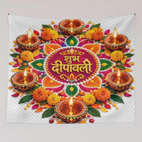 Item preview, Diwali diya art designed and sold by urbanshop7.