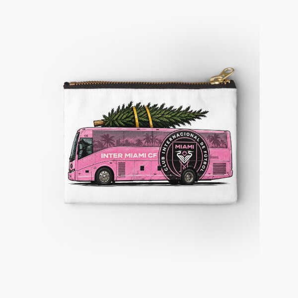 Item preview, Inter Miami christmas designed and sold by Elman Football.