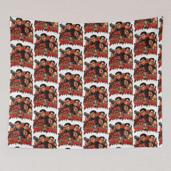 Item preview, From dusk til dawn designed and sold by ArtaxLives.